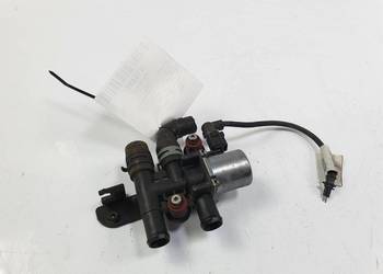 POMPA WODY VOLKSWAGEN PHAETON II LIFT 3D0820035 POMPA WODY VOLKSWAGEN PHAETON II LIFT 3D0820035