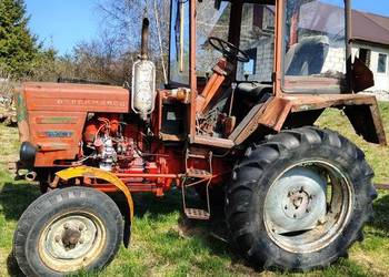 Władymirec T 25 rok 1985 cena 8900