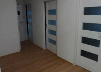 Do wynajęcia mieszkanie 4 pokojowe 77 m2 ul. Łukowa, Służew nad Dolinką, M…