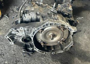 Automatyczna skrzynia biegów Mazda cx 7