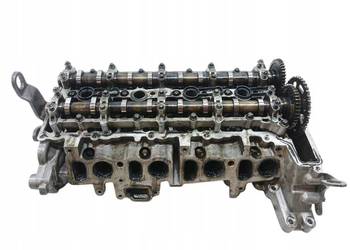 GŁOWICA KOMPLETNA 7810463 03 2.0 D N47 Bmw Seria 5 VI (2010-  ) F07/10/11