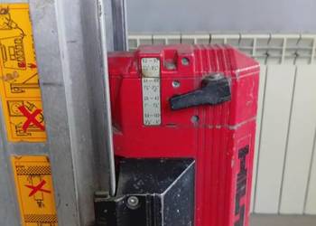 wiertnica Hilti DCM 1,5