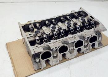 GŁOWICA AUDI VW SKODA 1.4 TFSI CHP CMB 04E103404H