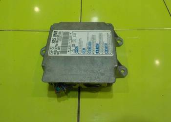 HONDA INSIGHT II 09r 5D modul sensor AIRBAG 77960-TM8-J411-M2