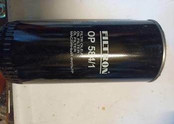 Filtr Oleju Op 584/1
