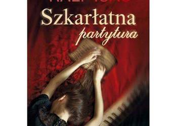 Szkarłatna partytura -  Ralf Isau