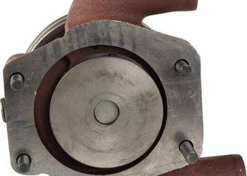 Pompa wodna, 2 paski, pasuje do 3-cyl. 2690413124870