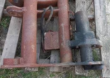 szybkozłącze do ładowarki terex,schaef itp.