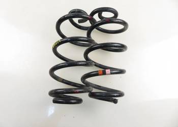 SPRĘŻYNY TYŁ NISSAN QASHQAI I 2.0 AWD