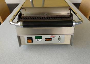 Grill kontaktowy Ernst Neumarker 80412DT