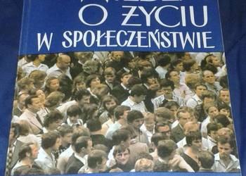 Wiedza o życiu w społeczeństwie dla kl. 8 - Jarosław Mikołajewicz