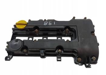 POKRYWA ZAWORÓW 55573746 1.4 16V Opel Corsa V (2014-  ) E