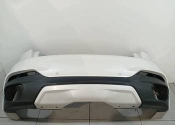 ZDERZAK TYŁ PDC M-PAKIET A300   Bmw X6 II (2014-2019) F16