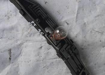 Fiat Seicento listwa wkład lampy prawej tylnej prawy tył