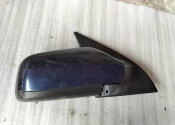OPEL ASTRA G 2 II LUSTERKO PRAWE ELEKTRYCZNE  010534