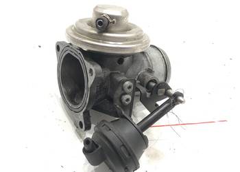 PRZEPUSTNICA SEAT LEON I 038131501E 1.9 90KM 99-06 ZAWÓR POWIETRZA