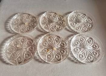 Kryształ Irena 16cm komplet