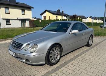 CL500 LPG