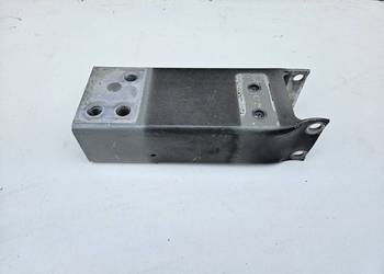 JAGUAR I-PACE STREFA ZGNIOTU LEWA J9D3-17A936-AD