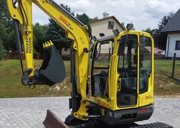 Wacker Neuson 38Z3