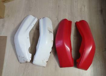 Osłony kolan Simson Sr 50