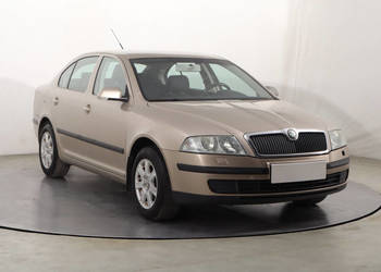 Skoda Octavia 1.6