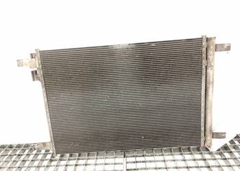 CHŁODNICA KLIMATYZACJI VW CADDY V 2.0 122KM 5WA816411A