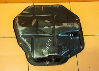 LAGUNA III 2.0 16V 08r miska oleju