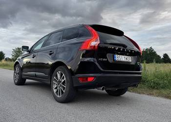 Zadbane Volvo xc60 AWD polestar bezwypadkowy - nowy rozrząd