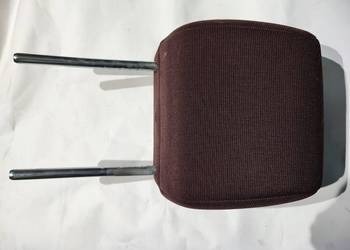 Zagłówek fotela Ford Fiesta MK7