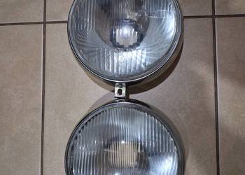 Wkłady lamp  przód DDR Ts etz 150 250 251
