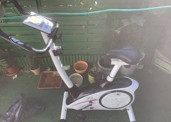 Rower magnetyczny Christopeit Sport
