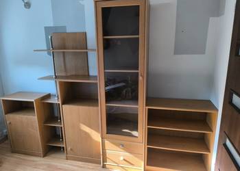Komplet mebli do pokoju