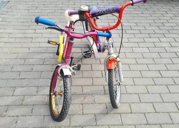 Rowerek dziecięcy