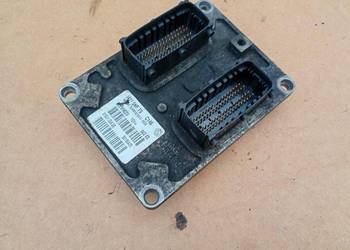 STEROWNIK SILNIKA KOMPUTER FIAT STILO 1.6 16V T9 T9