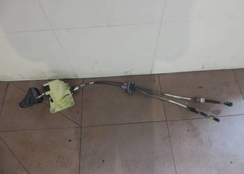 WYBIERAK LINKI BIEGÓW FORD C-MAX MK1 1.8 16V