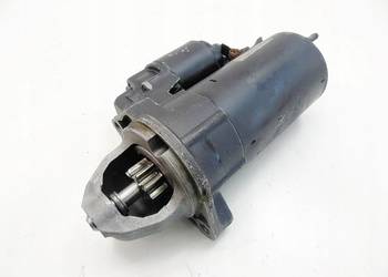Rozrusznik 4.4 N62 BMW 5 6 7 X5 E60 E61 E63 E64 E65 E66 ALPINA 0986021980