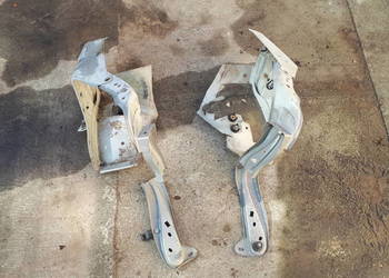 Citroen c3 2005r okulary lamp