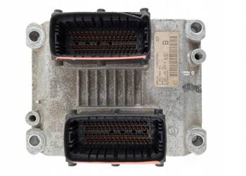 STEROWNIK SILNIKA 0261208204 1.4 B 95KM Fiat Stilo I (2001-2010)