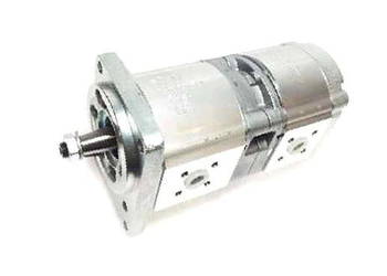 0517665018 Pompa Hydrauliczna BOSCH New Holland