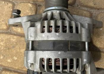 Alternator Caterpillar 24V