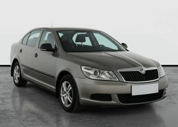 Skoda Octavia 1.4 TSI