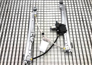 PODNOŚNIK SZYBY PRZÓD PRAWY RENAULT GRAND SCENIC IV 430106F0 MECHANIZM