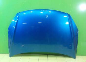 HYUNDAI i30 I 1.6 CRDI 09r HB 5D maska