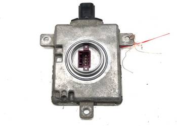 PRZETWORNICA XENON PEUGEOT 4008 W3T20971 MODUŁ ZASILAJĄCY, OŚWIETLENIA