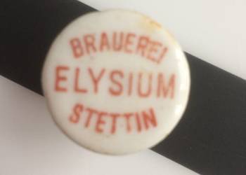 ( 939. ) 5 Niemieckich Porcelanek