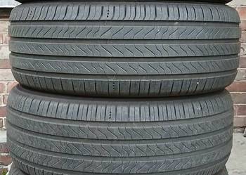 4 Opony Letnie Michelin Primacy 5 235/50 R19 2025 rok