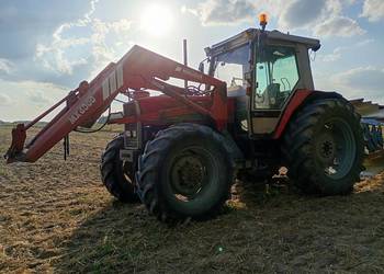 Massey Ferguson 3120