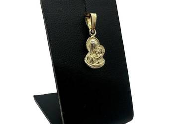 Złota Zawieszka Próby 585 1g