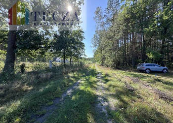 Grunt Borucza 1800m2